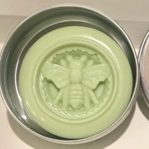 🐝 The Wandering Bee Solid Lotion - Clean 🐝